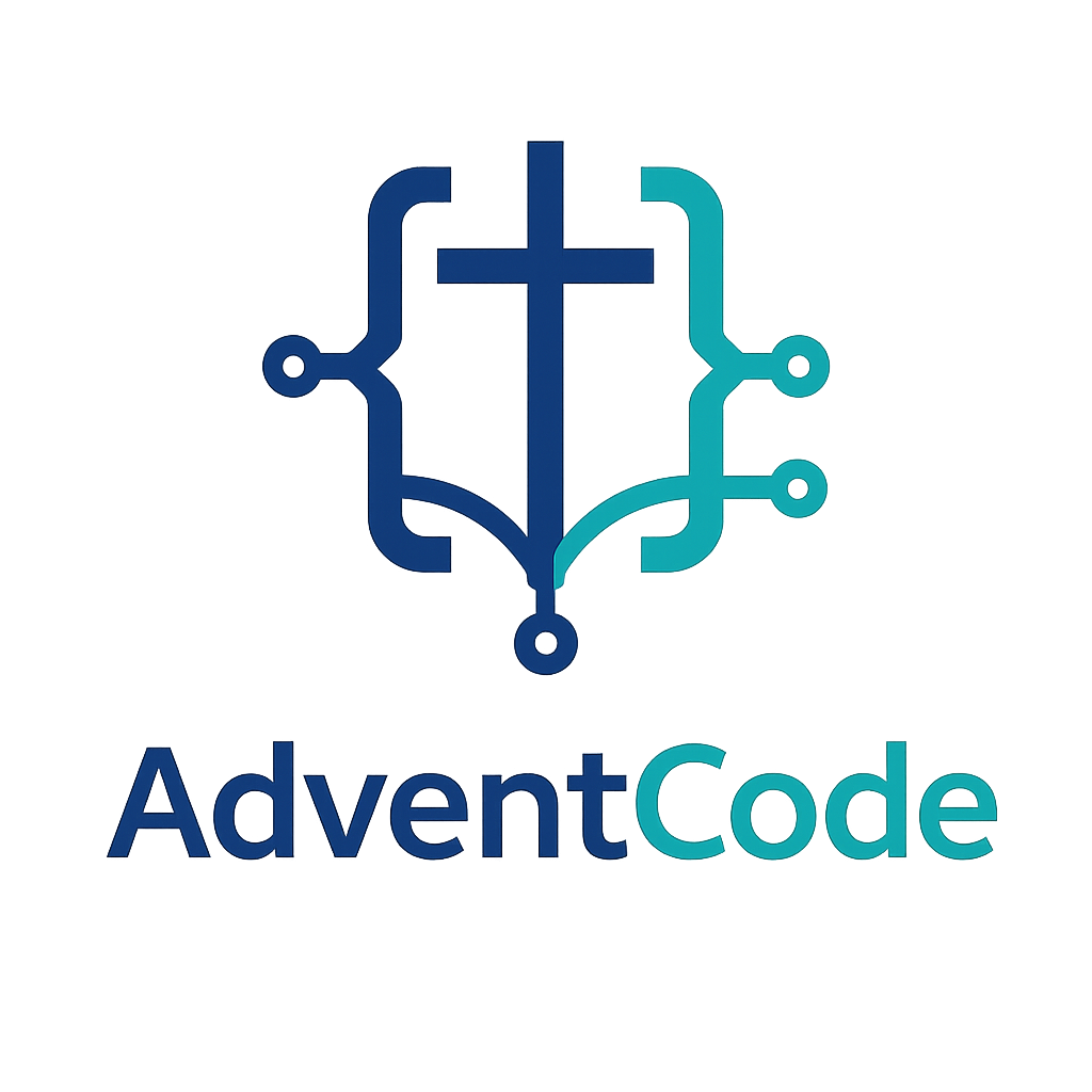 AdventCode Logo